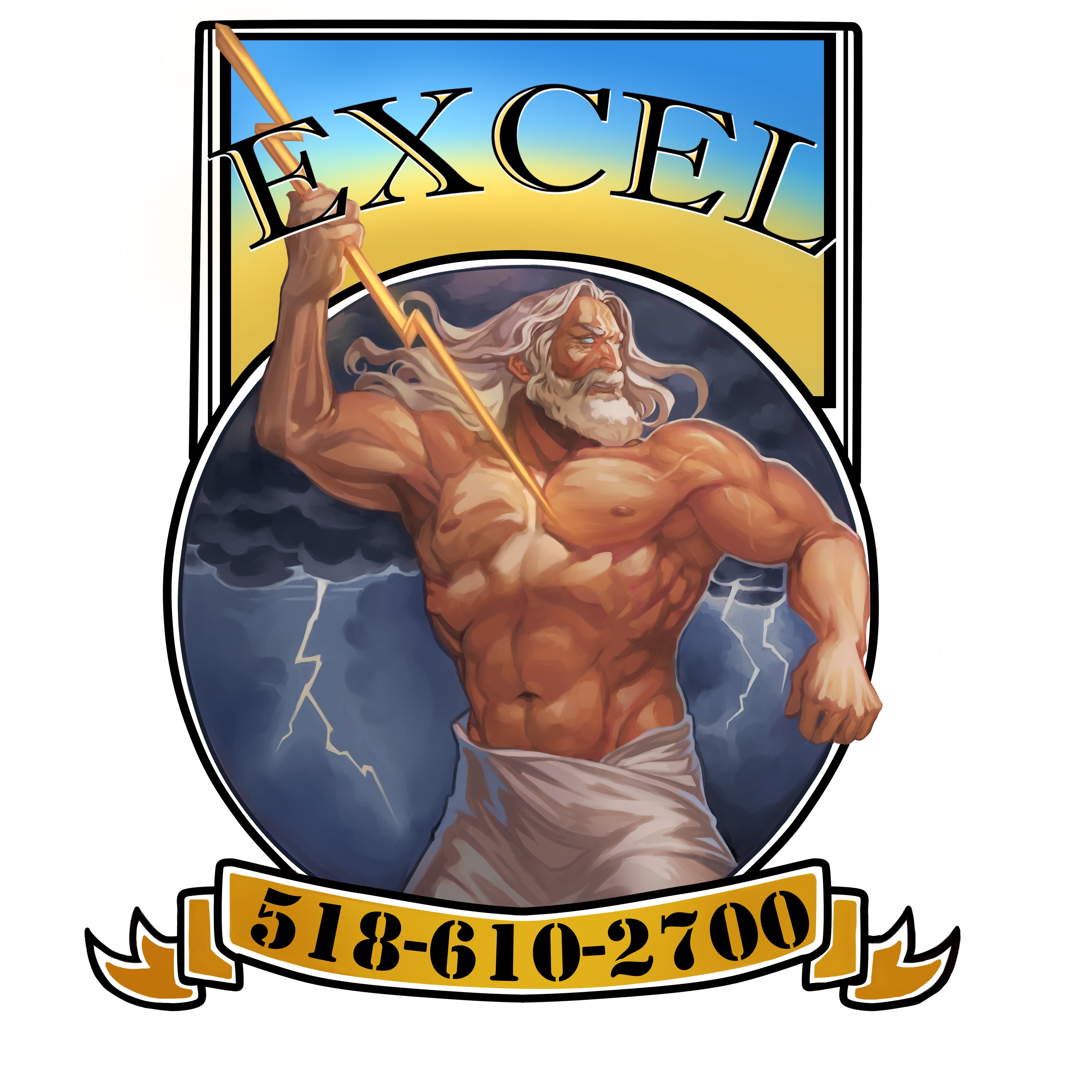 Avatar for Excel Electrical Systems LLC