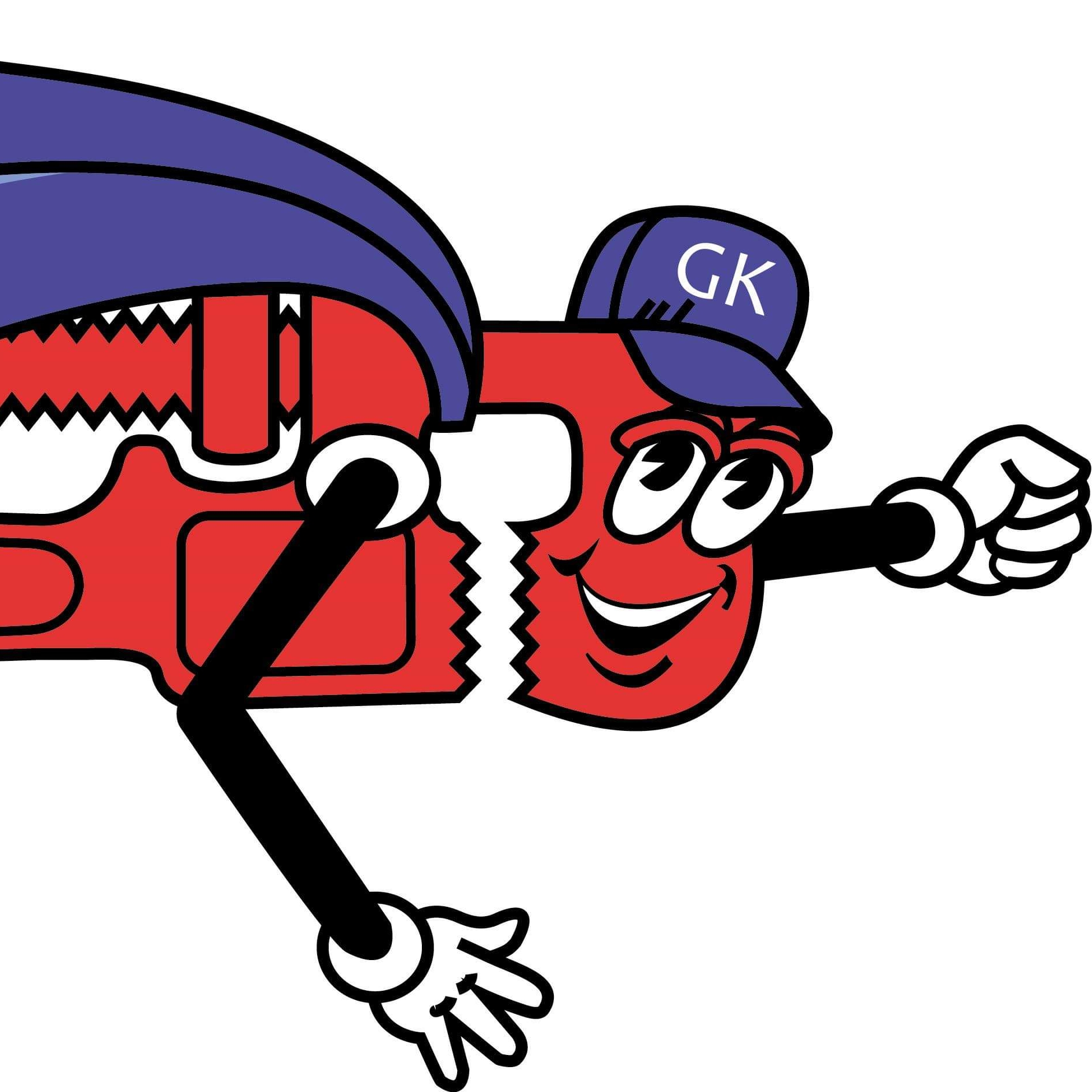 Avatar for GK PLUMBING LLC