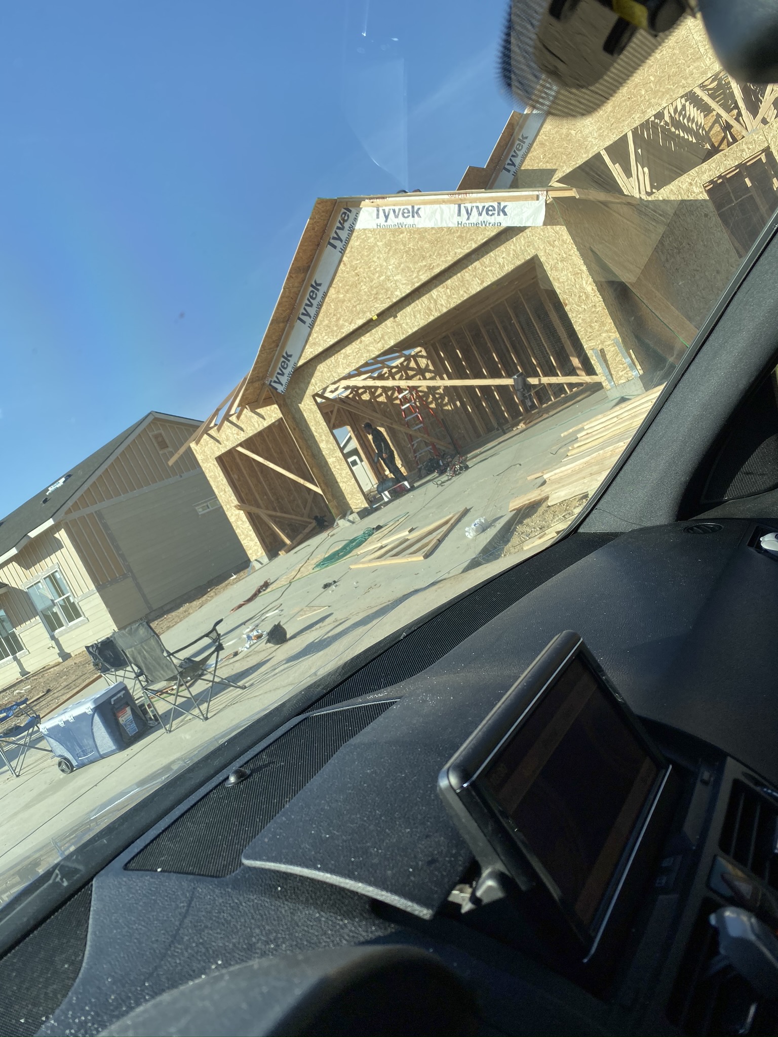 Avatar for LF Construction