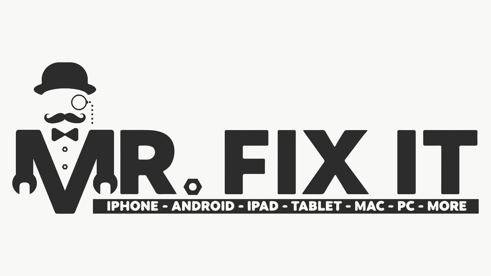 Avatar for Mr FixIT Repair
