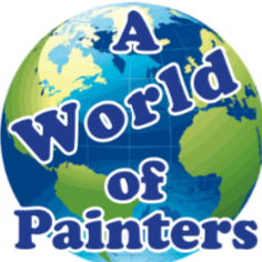 Avatar for A World Of Painters