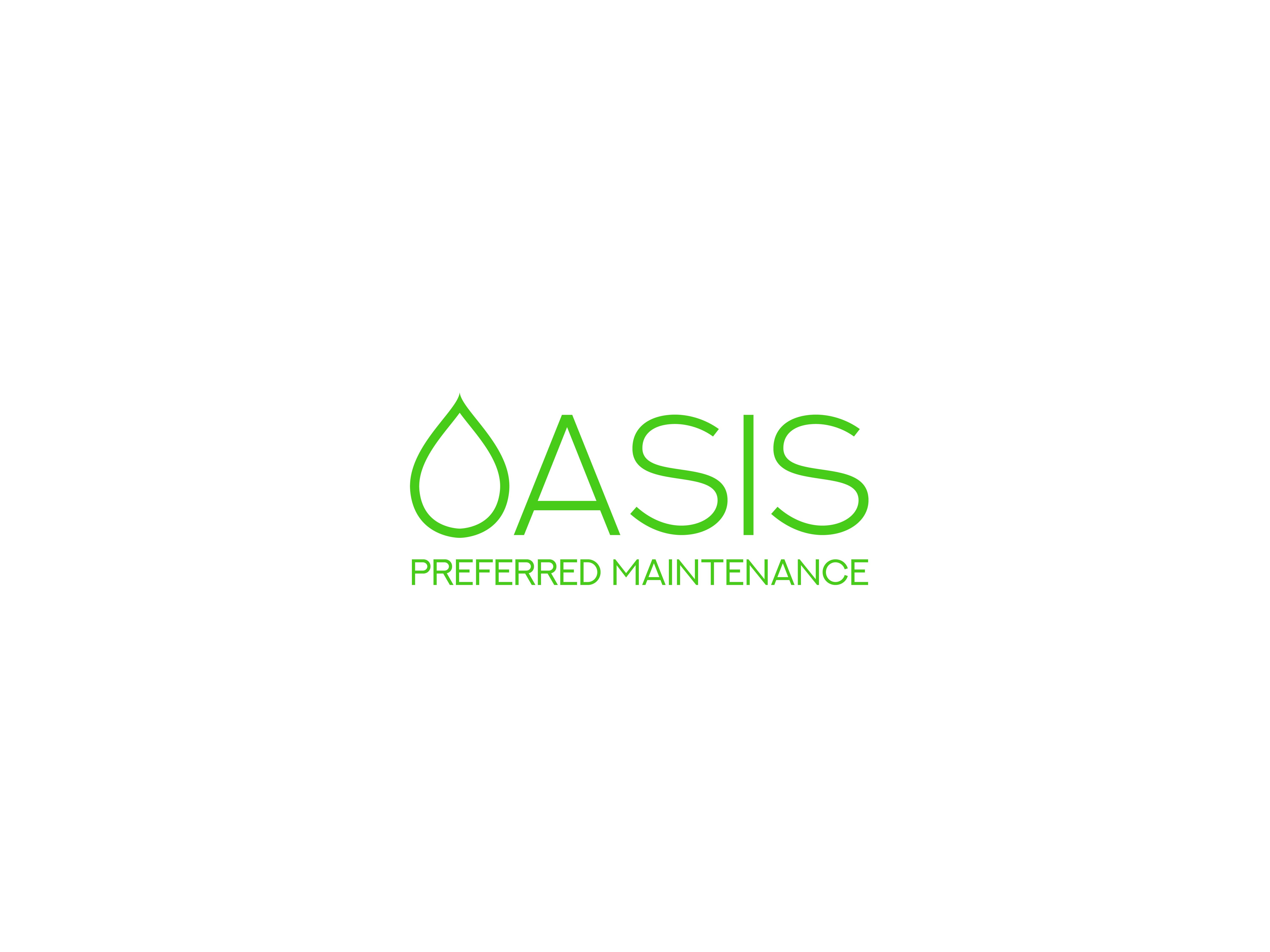 Avatar for Oasis Preferred Maintenance