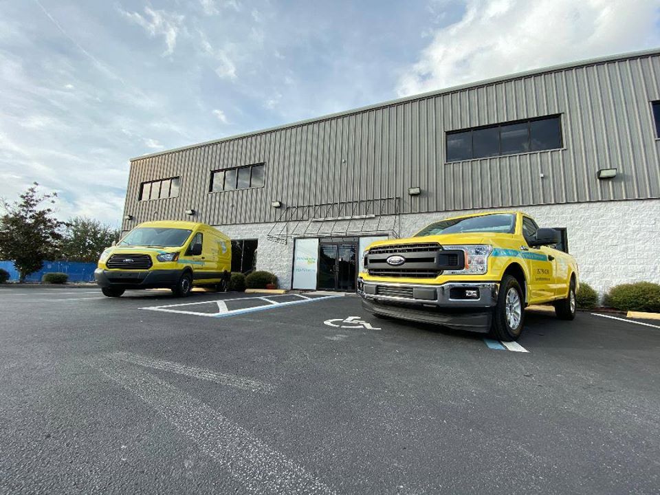 Avatar for ServiceMaster Professional Services