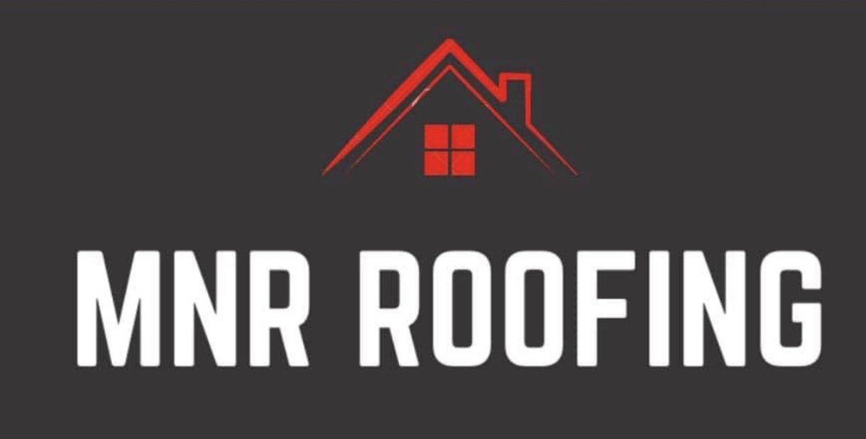 MNR Roofing logo