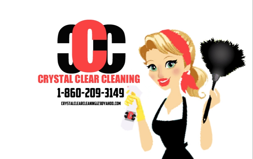 Avatar for Crystal Clear Cleaning LLC