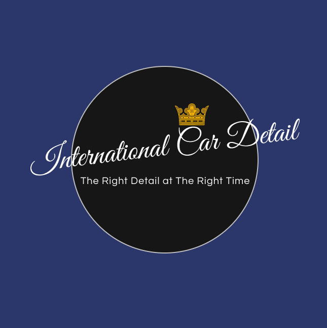 Avatar for International Car Detail