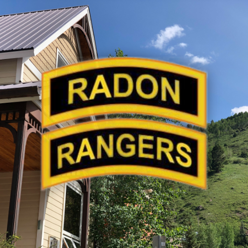 Avatar for Radon Rangers