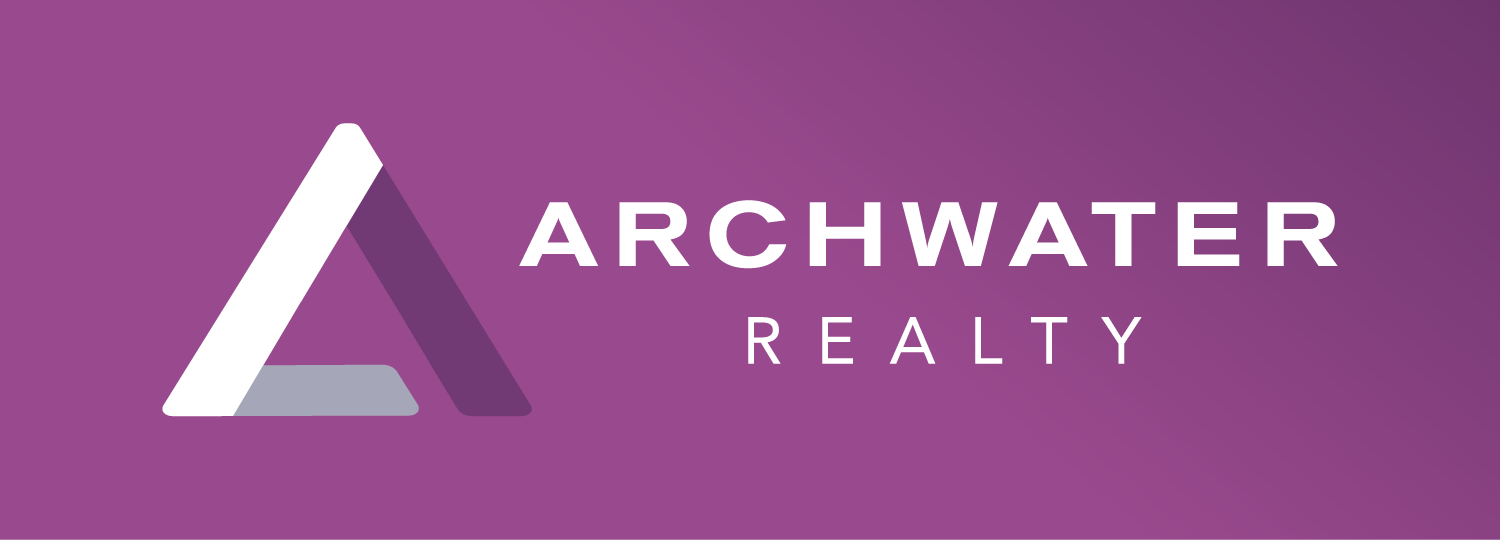 Archwater Realty logo