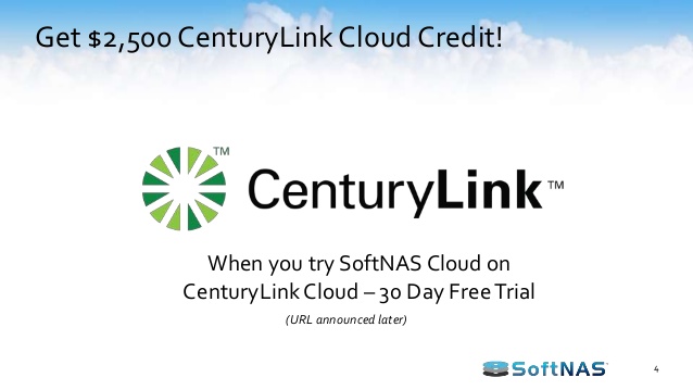 CenturyLink Anderson logo