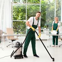 Avatar for AmpTek Cleaning Solutions