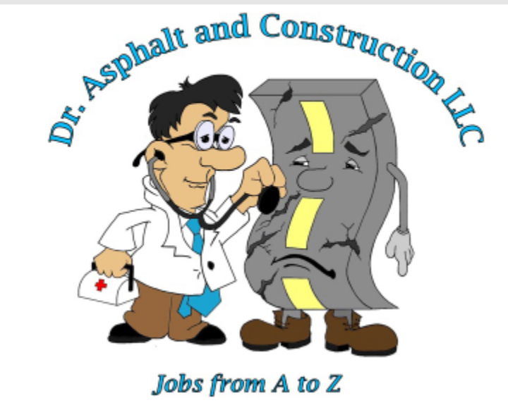 Avatar for Dr. Asphalt and Construction Inc.