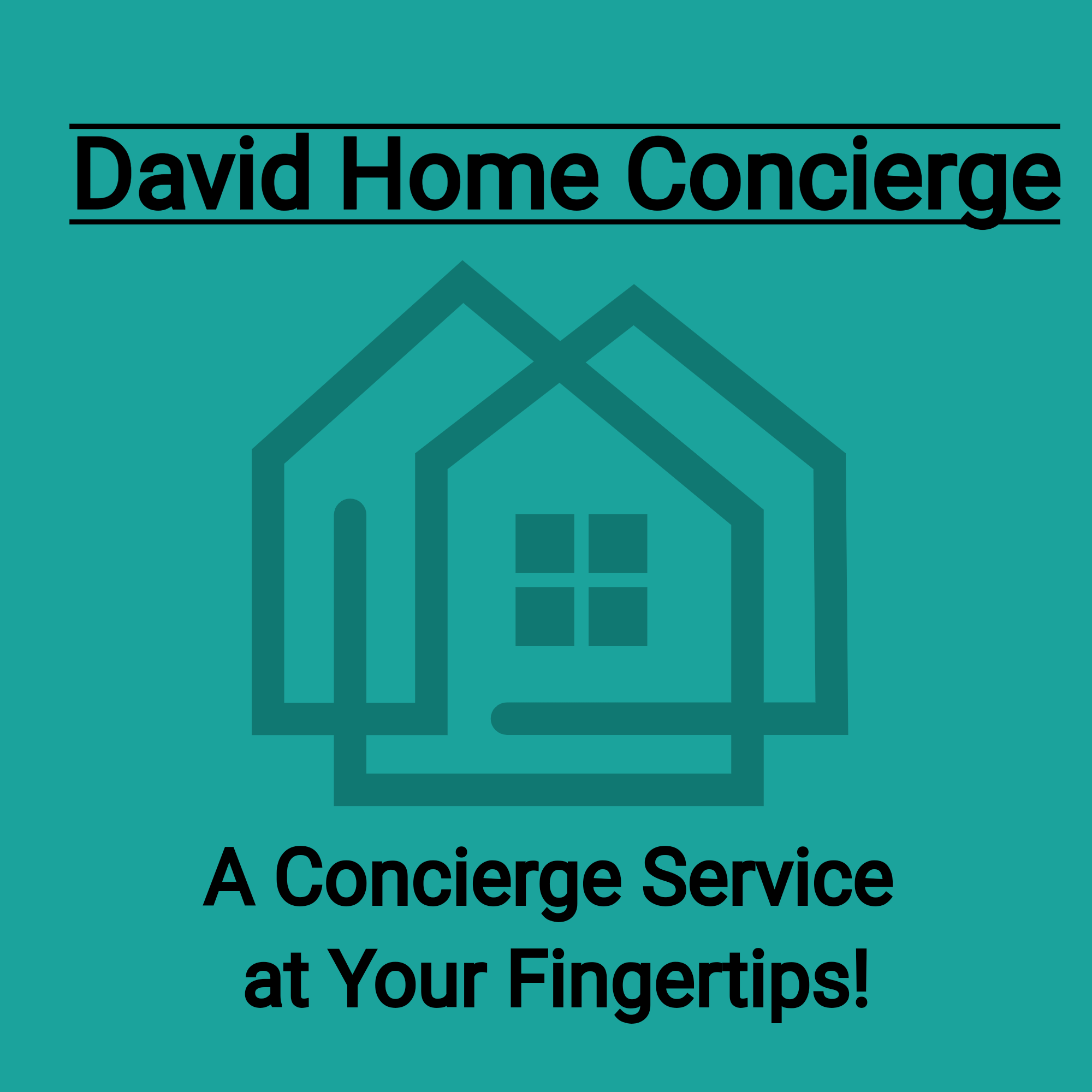 Avatar for David Home Concierge