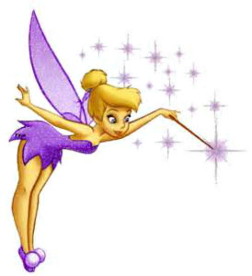 Avatar for Tinkerbell Cleaning 