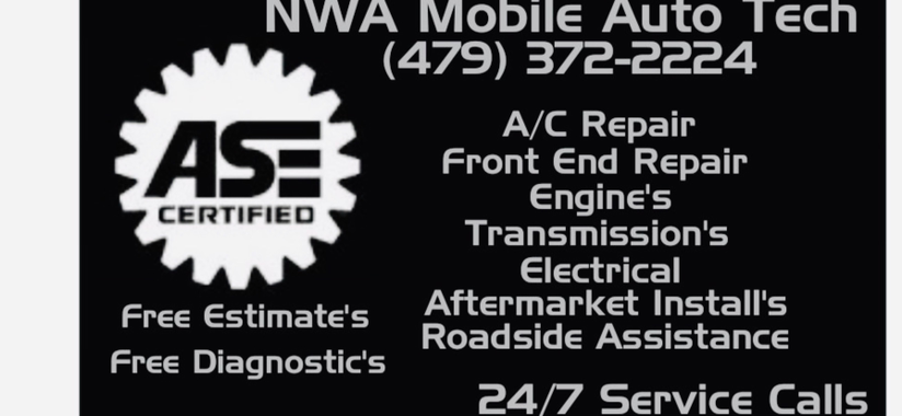Avatar for NWAMOBILEAUTOTECH