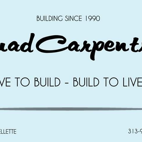 Avatar for Quad Carpentry