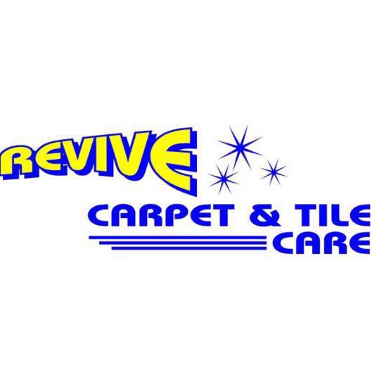 Avatar for Revive Carpet & Tile Care