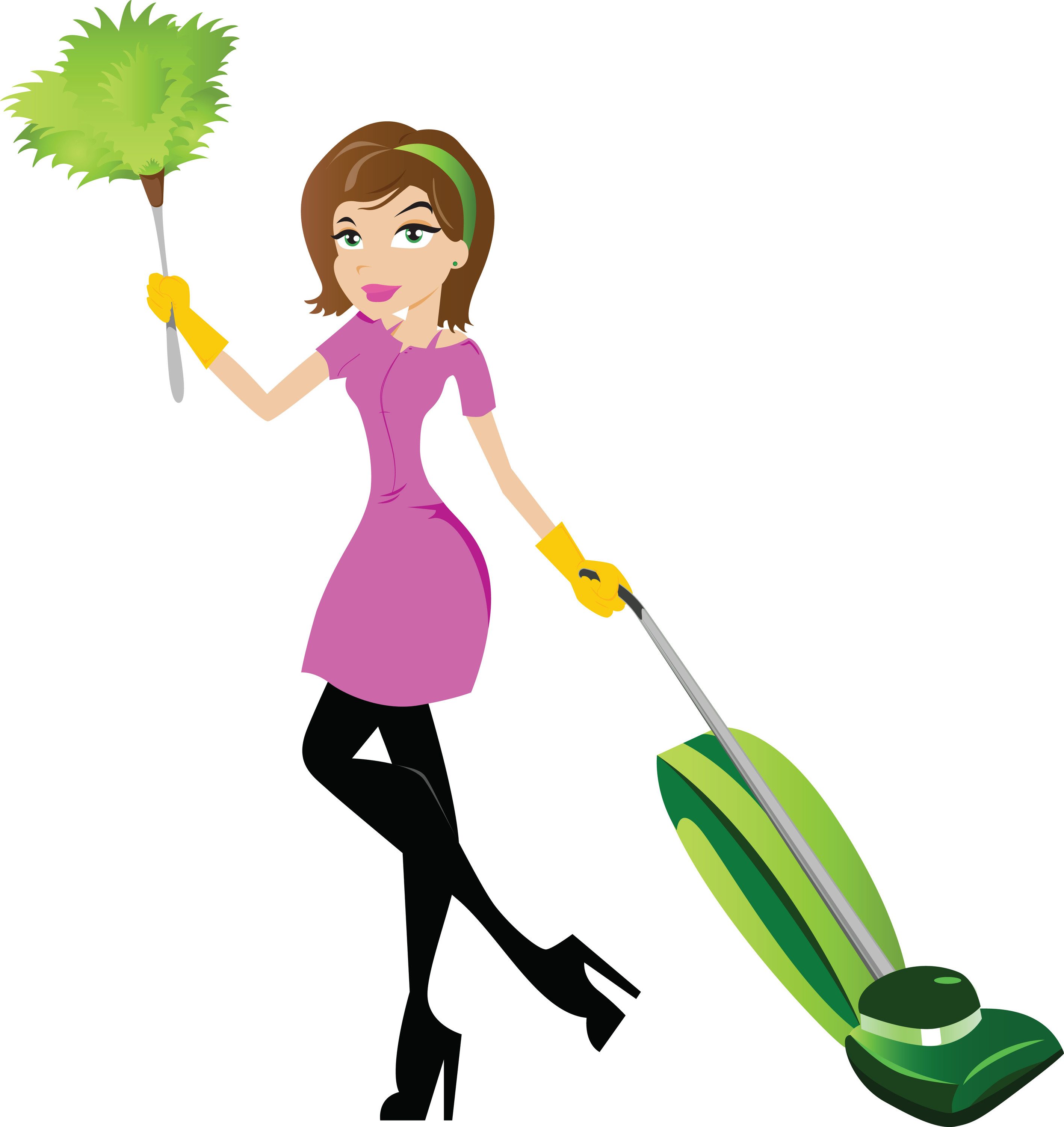 Anderson Cleaning & Decorating logo