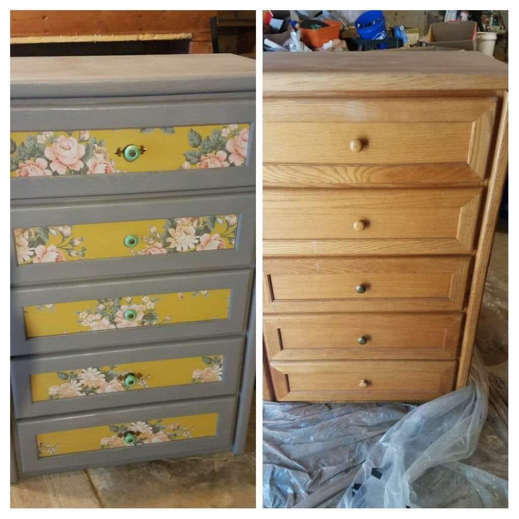 Avatar for Just a little TLC Furnishings 