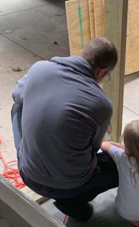 Avatar for Pay It Forward Handyman