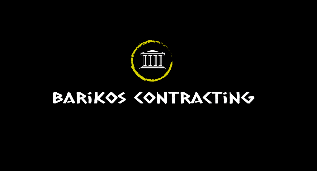 Avatar for Barikos Contracting