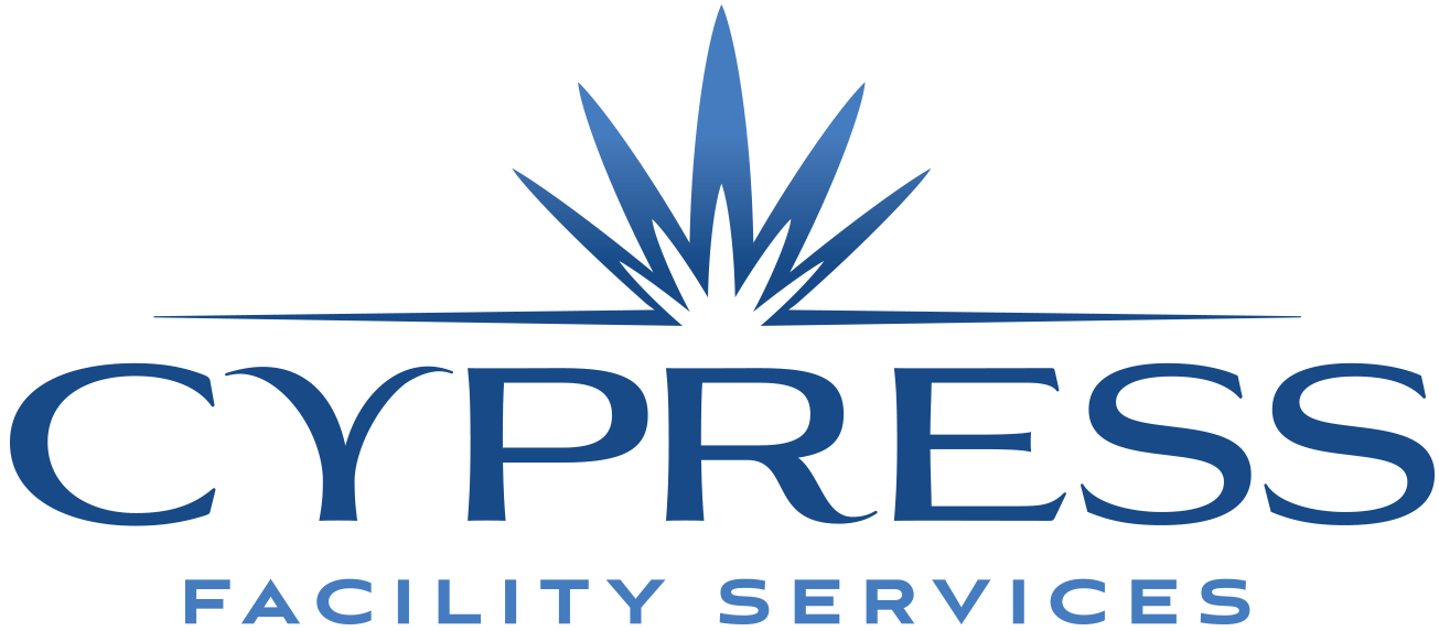 Cypress Facility Services logo