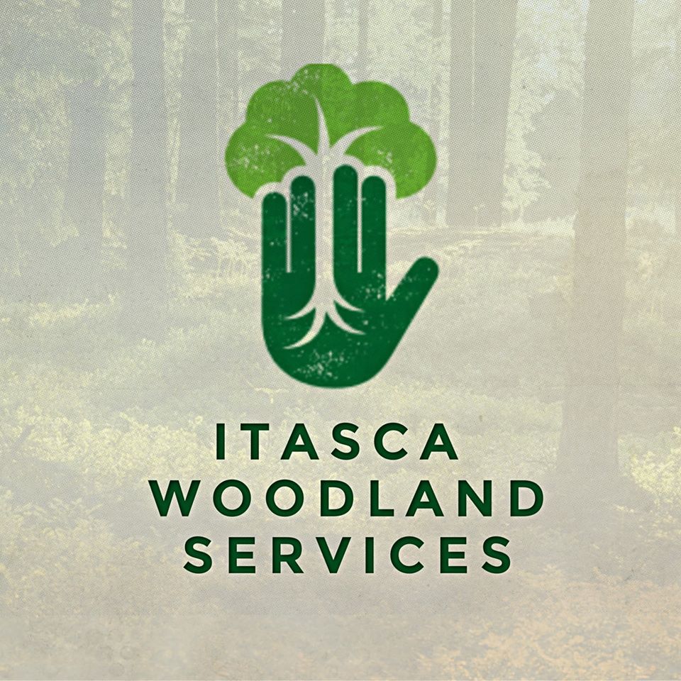 Itasca Woodland Services logo