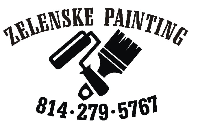 Avatar for Zelenske Painting