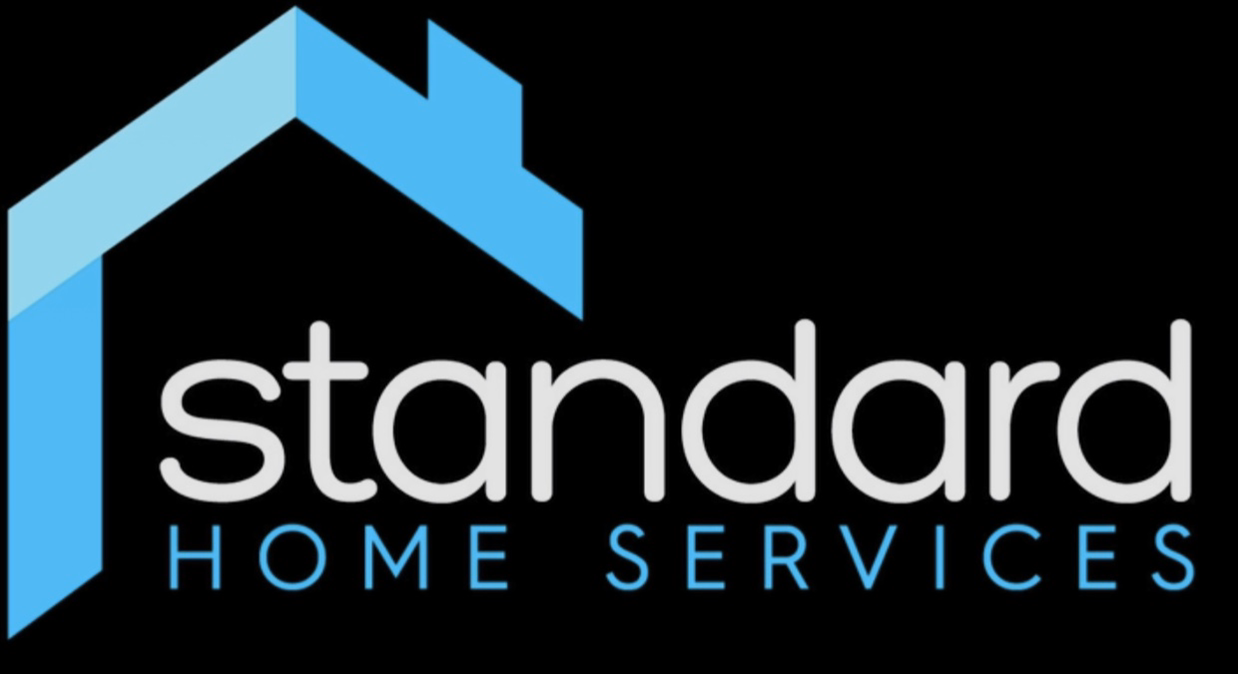 Standard Home Services logo