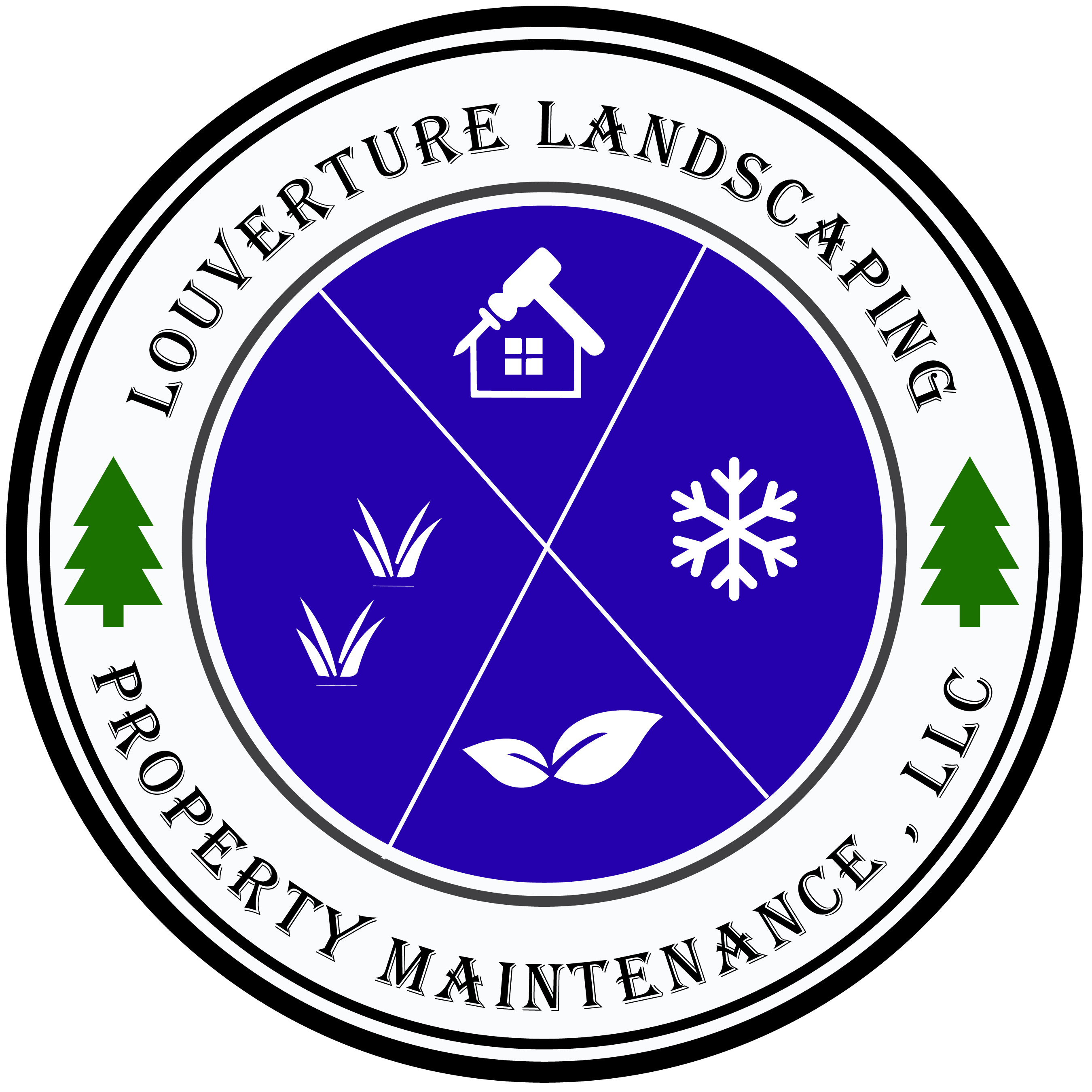 Avatar for Louverture Landscaping & Property Maintenance, LLC
