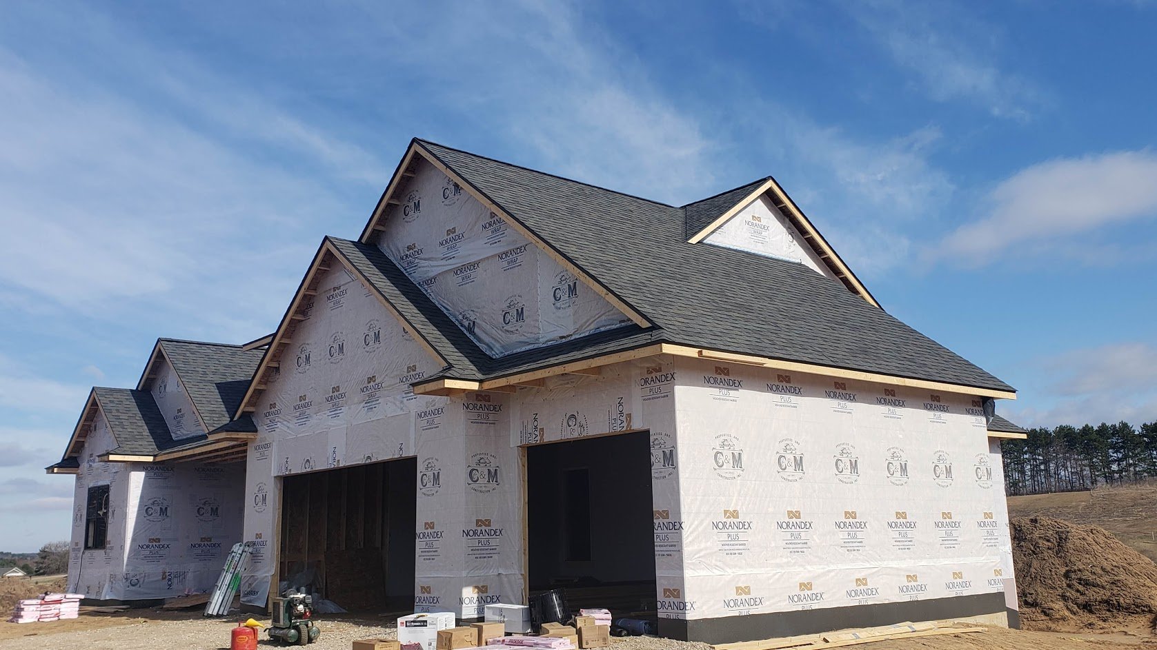 Avatar for Above and Beyond Construction llc