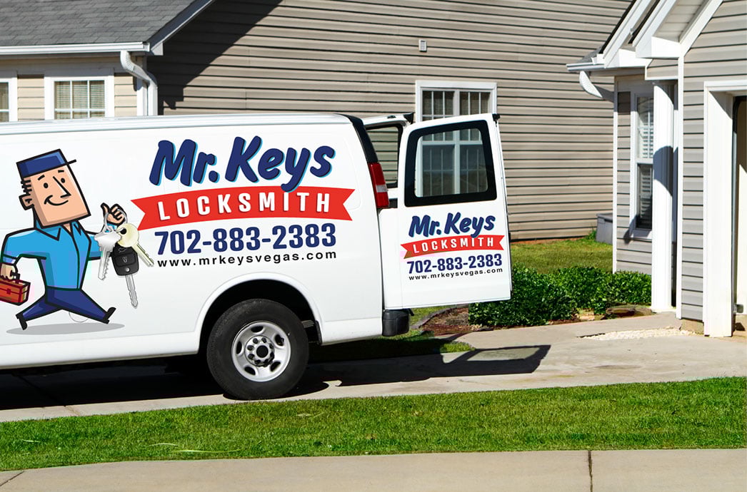 Avatar for Mr. Keys Locksmith