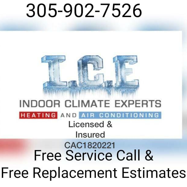 Avatar for INDOOR CLIMATE EXPERTS INC.