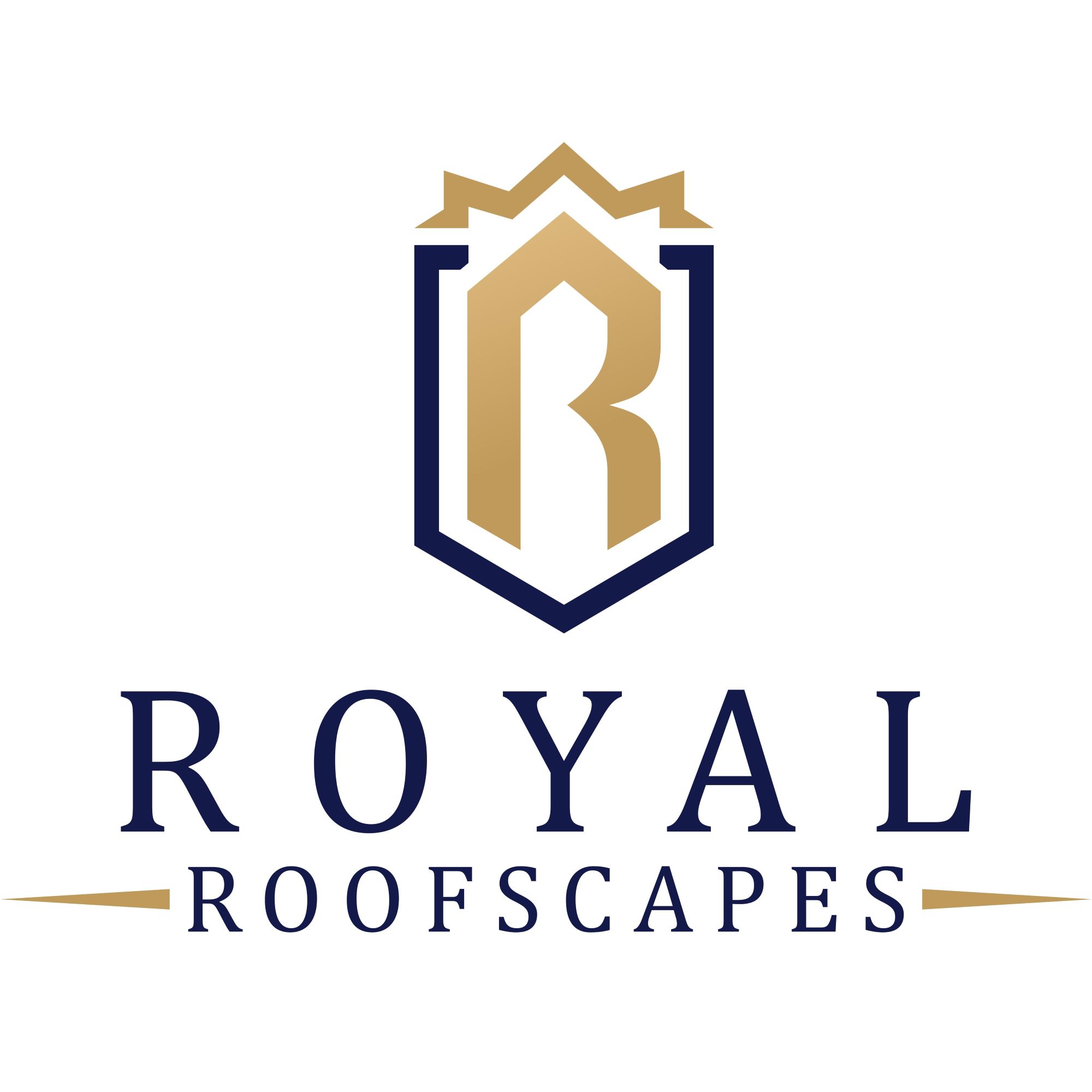 Avatar for Royal Roofscapes, LLC.