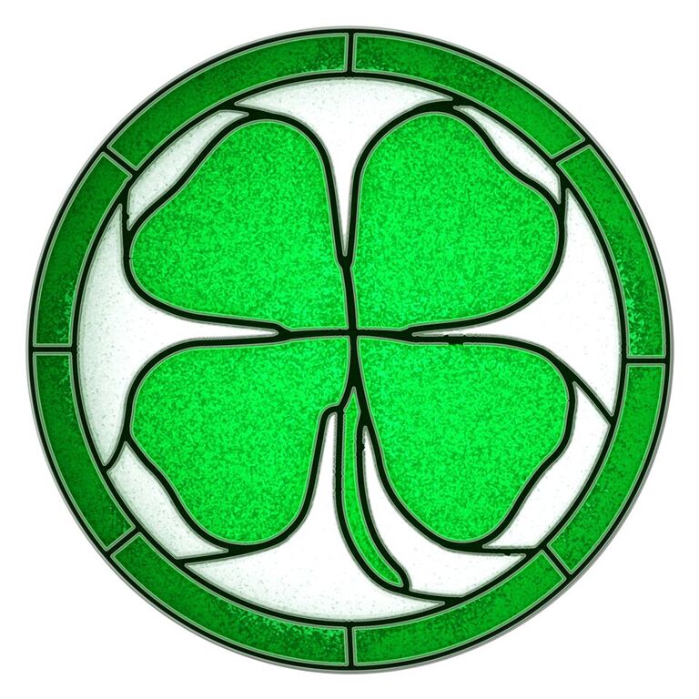 Avatar for Shamrock Glass