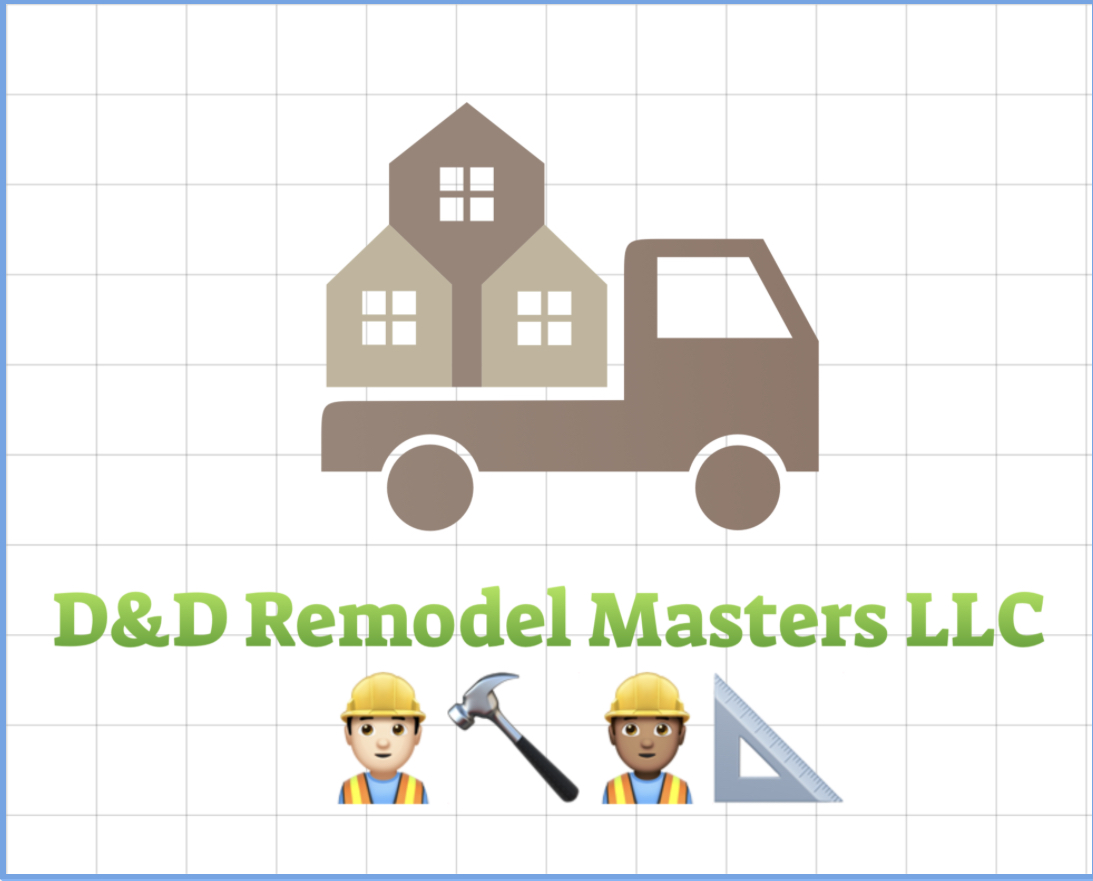 Avatar for D&D Remodel Masters LLC