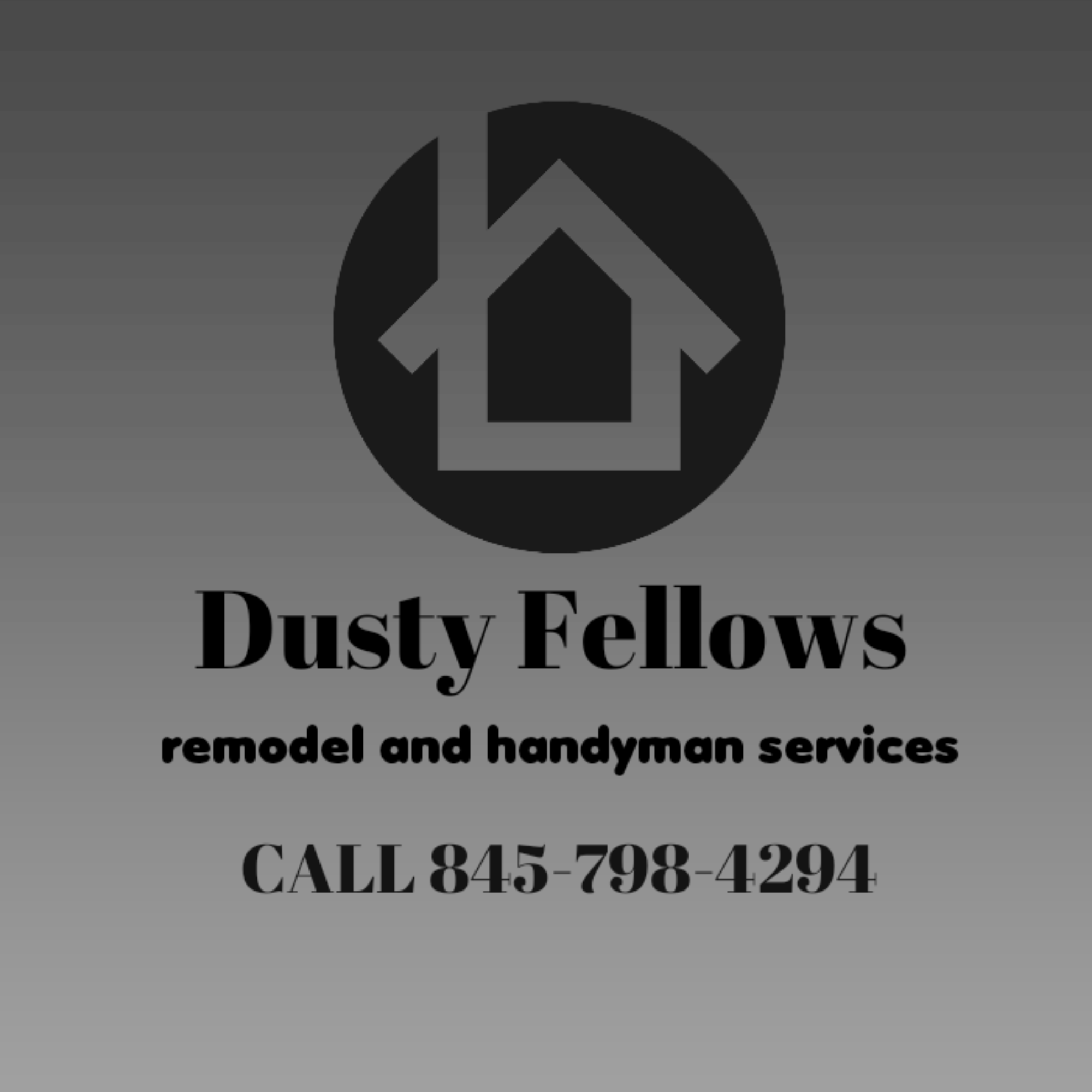 Avatar for Dusty Fellows remodel and handyman svc.