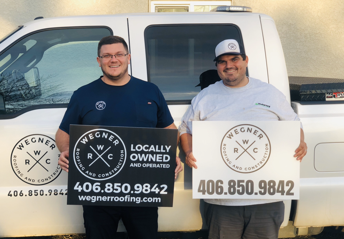 Avatar for Wegner Roofing and Construction