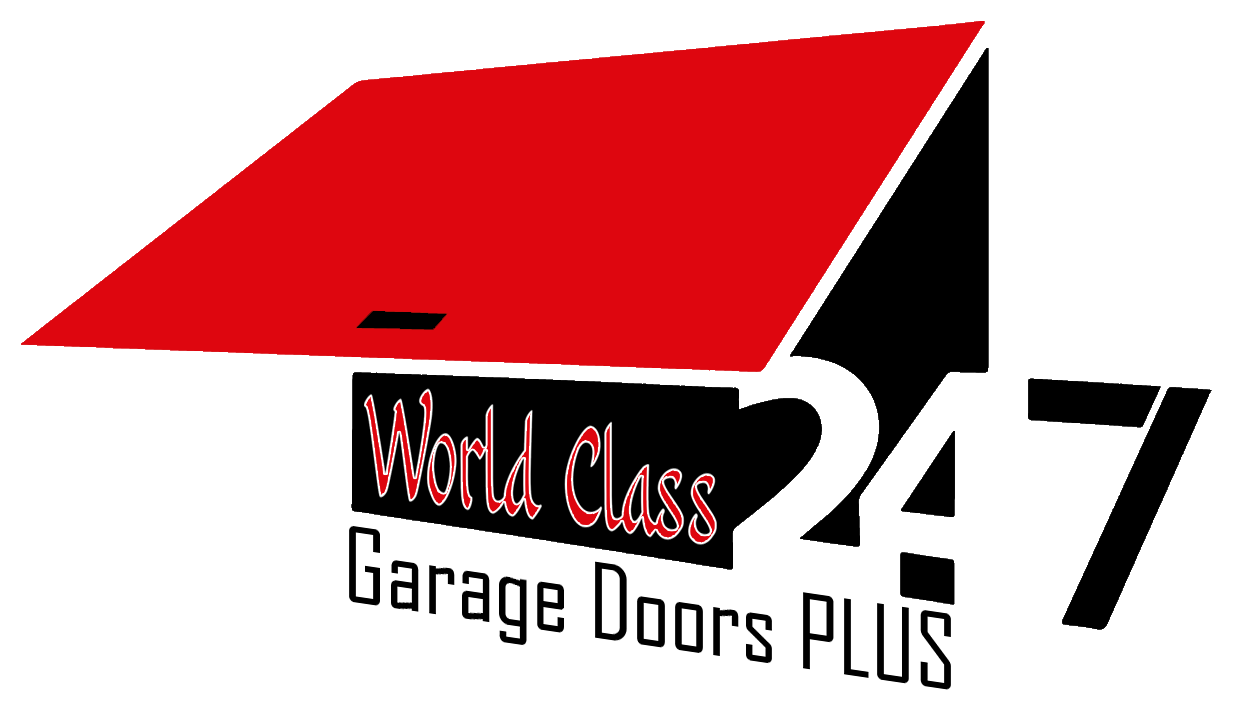 Avatar for World Class Garage Doors PLUS