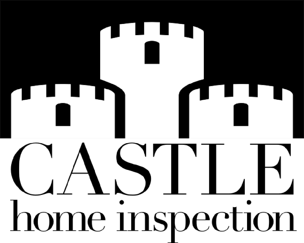 Logo for CASTLE HOME INSPECTION