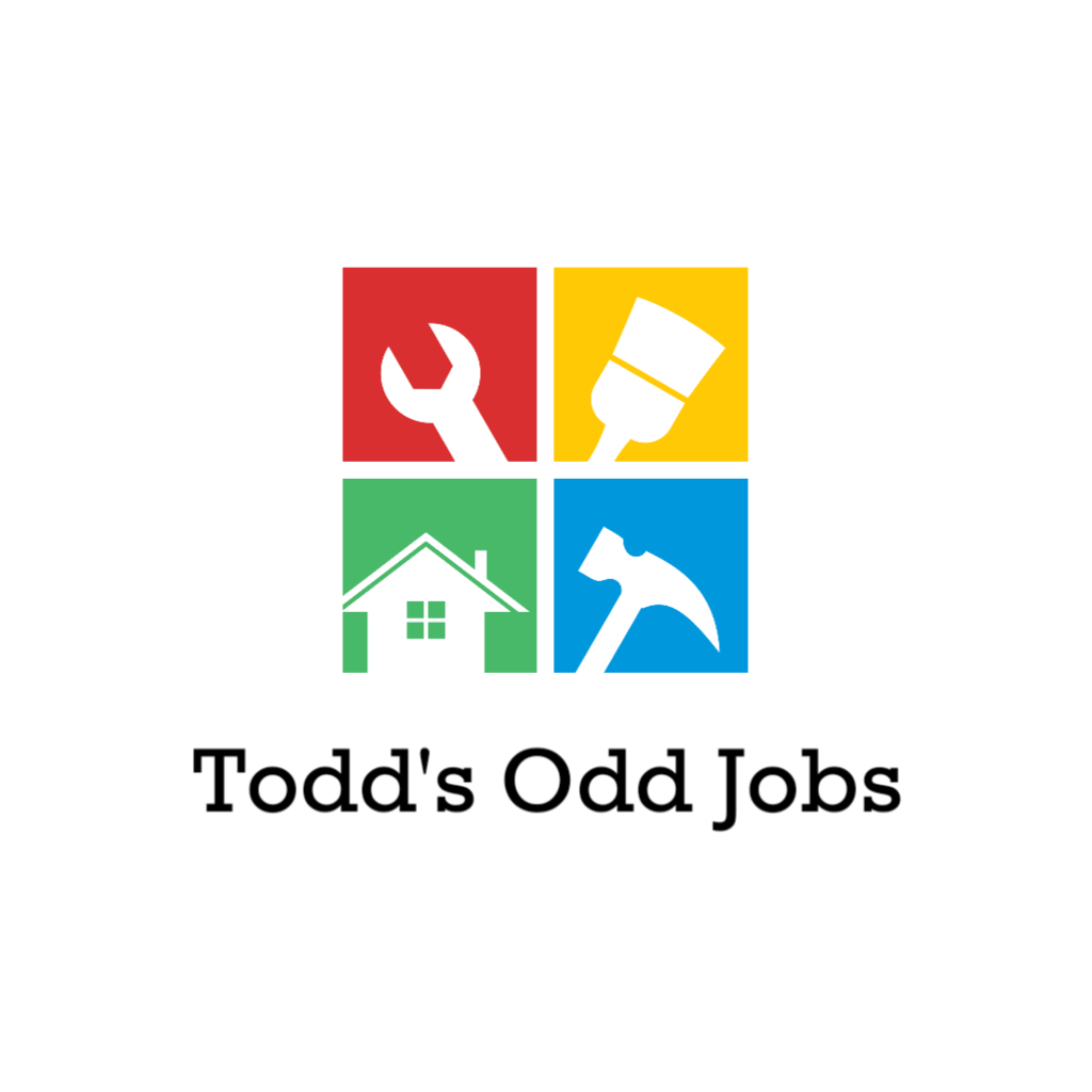 Avatar for Todd's Odd Jobs