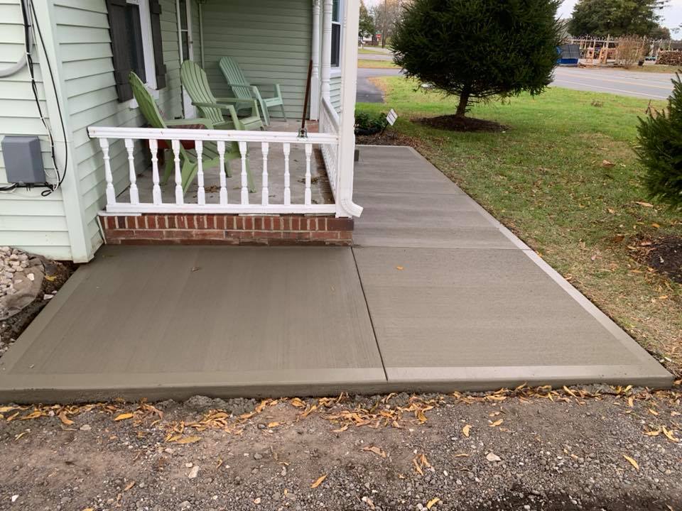 Avatar for JC Concrete, LLC