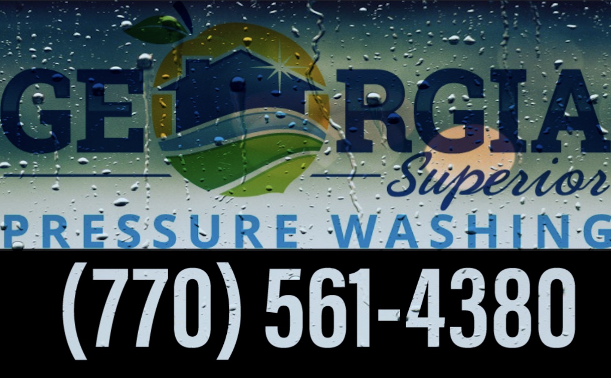 Avatar for Georgia Superior Pressure Washing And Soft Washing