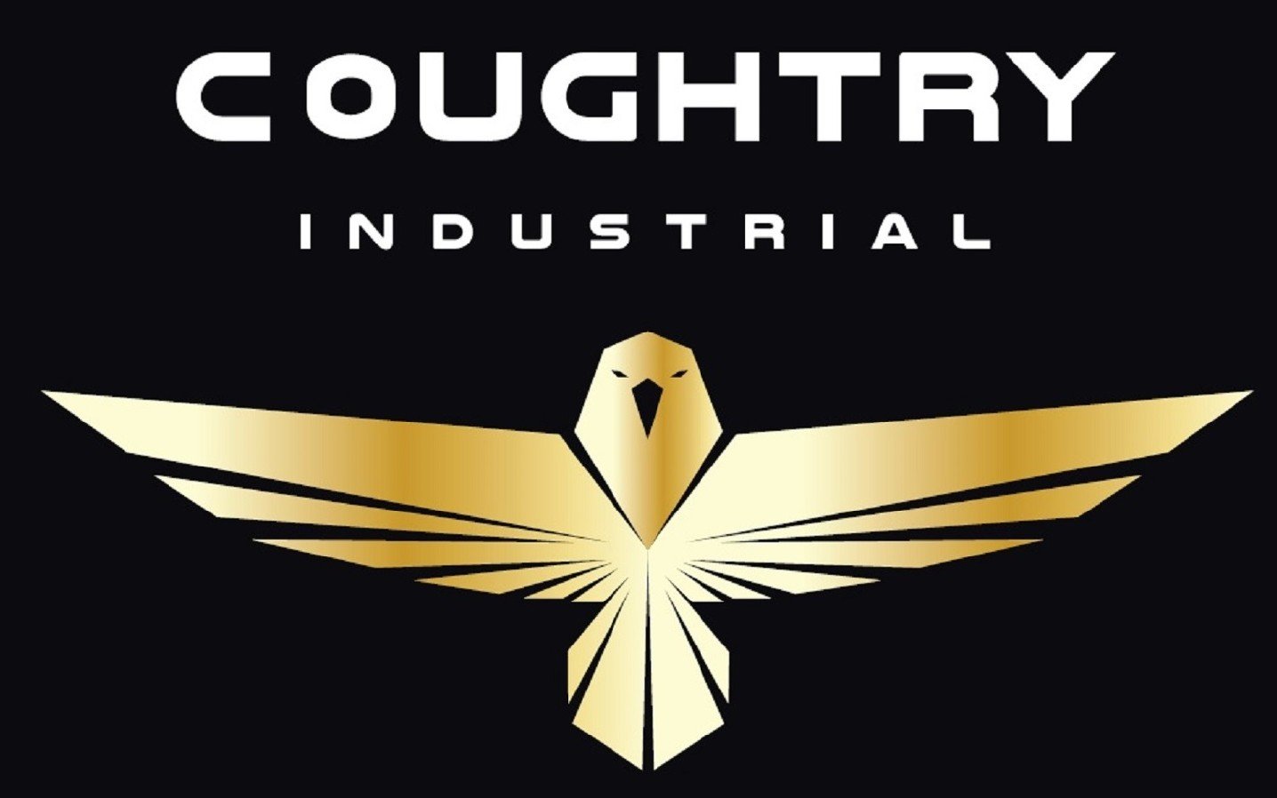 Avatar for Coughtry Industrial