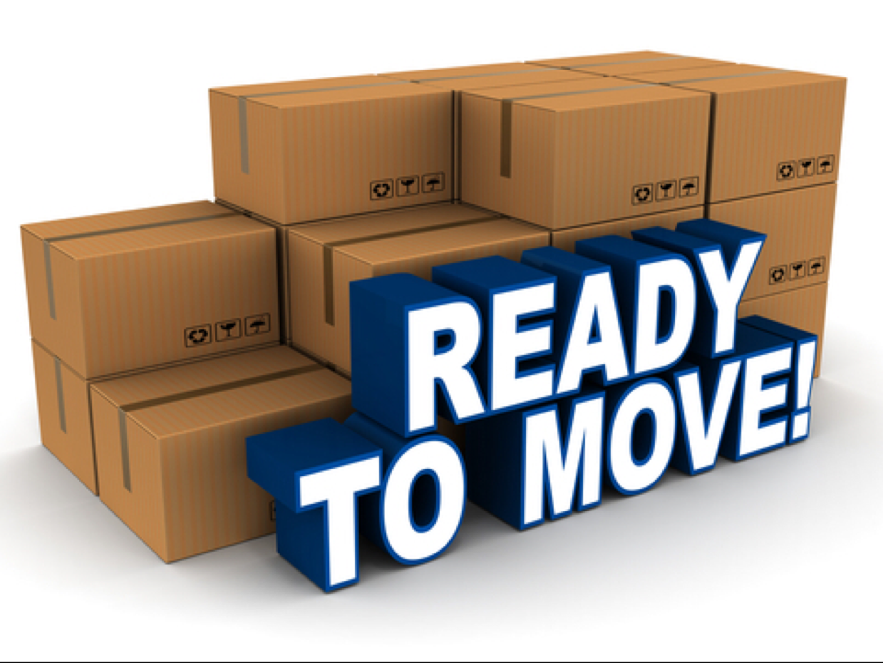 Logo for Illiana Mighty Movers