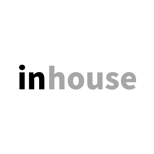 inhouse logo