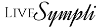 Live Sympli logo