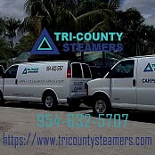 Tri County Steamers logo