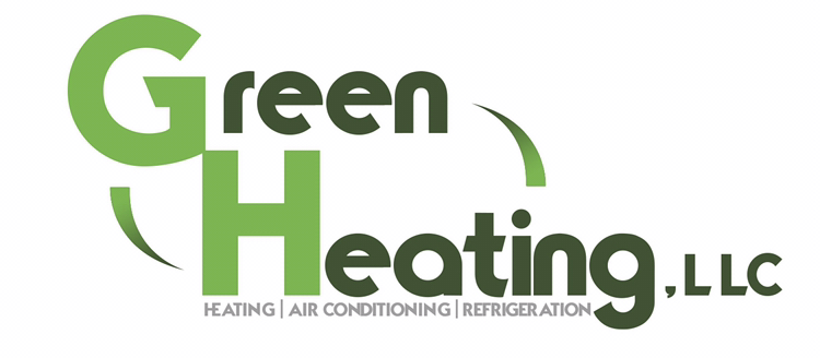 Kirk Green Heating logo