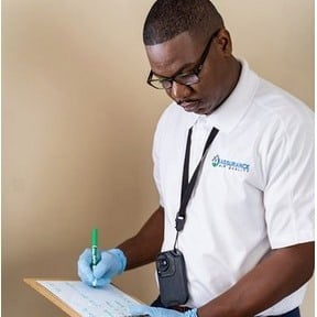 Avatar for Assurance Air Quality