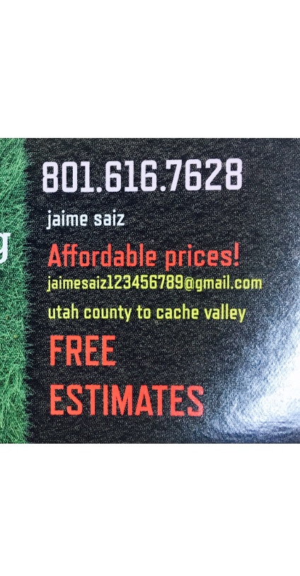 Avatar for Js landscaping 